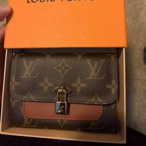 Louis Vuitton wallet